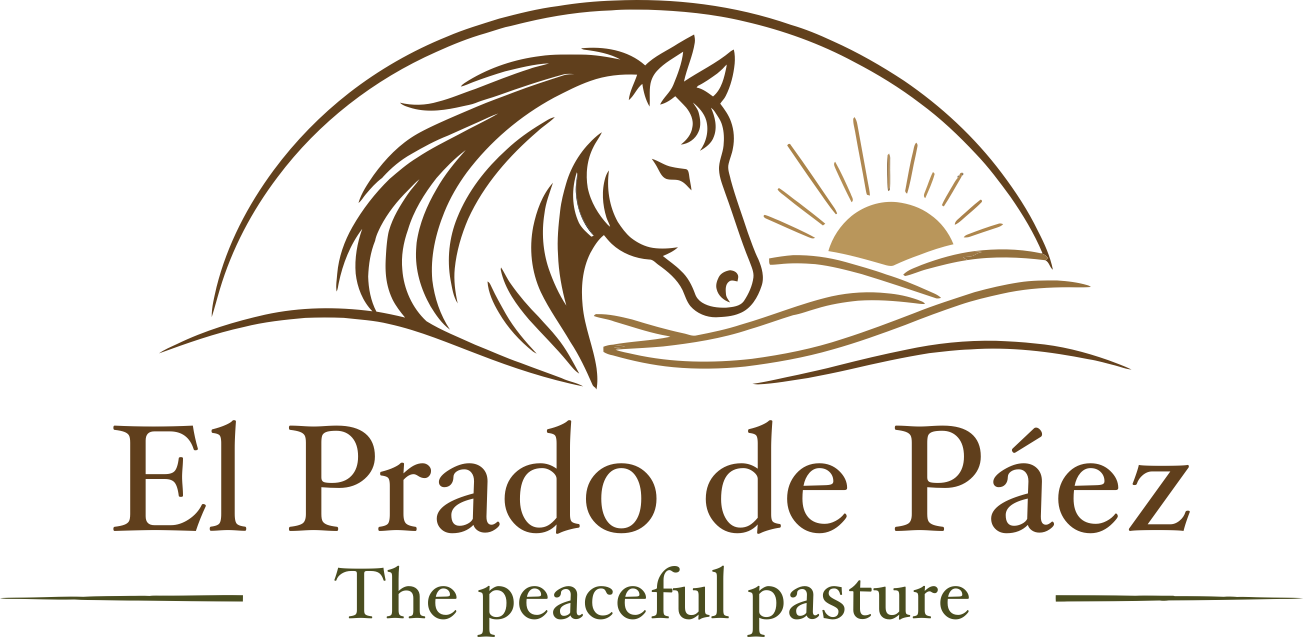 El Prado de Paez logo