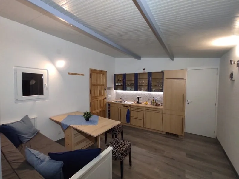 La Casita entre Caballos &ndash; accommodation at the horse farm near Ronda